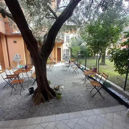 Ca' Due Olivi Apartamento