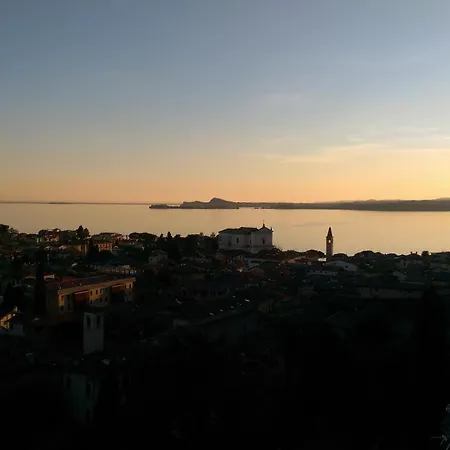 Ca' Due Olivi Apartamento *