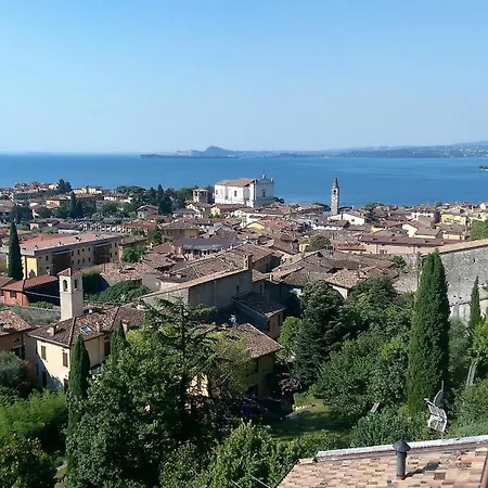 Ca' Due Olivi * Toscolano Maderno