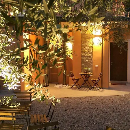 Ca' Due Olivi Apartamento *