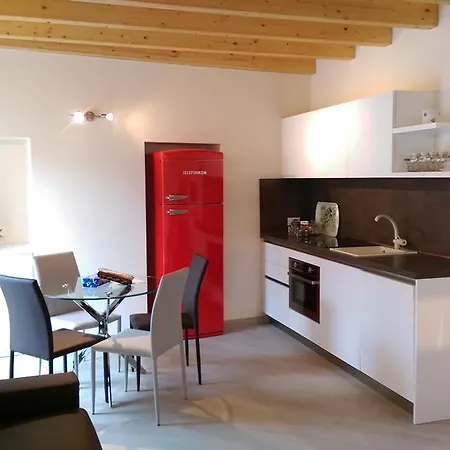 Ca' Due Olivi