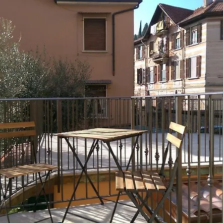 Apartamento Ca' Due Olivi *
