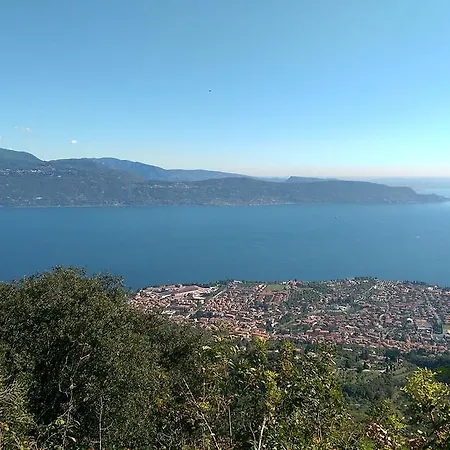Ca' Due Olivi * Toscolano Maderno
