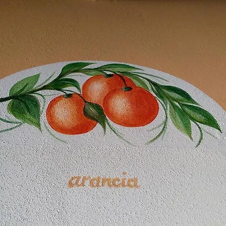 Ca' Due Olivi Apartamento
