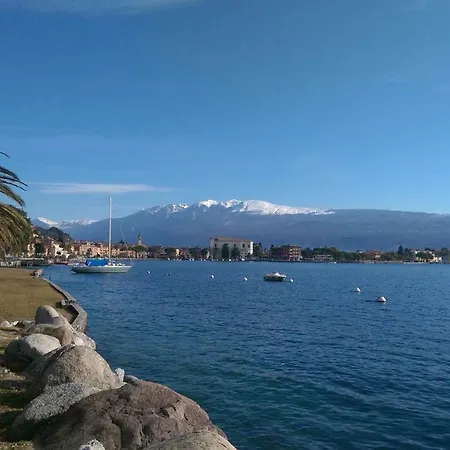 Apartamento Ca' Due Olivi *