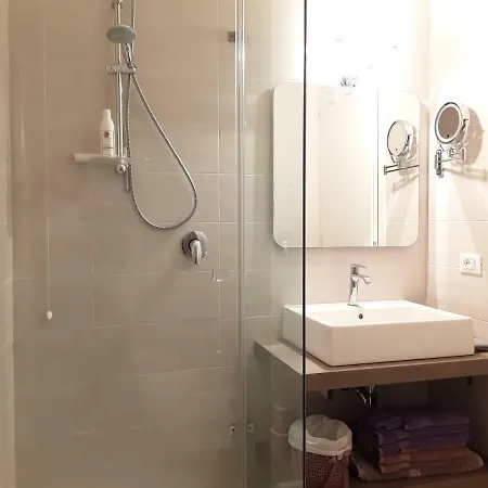 Apartamento Ca' Due Olivi Toscolano Maderno