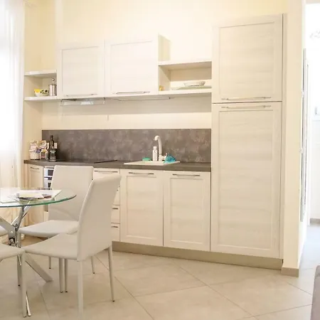 Apartamento Ca' Due Olivi Toscolano Maderno