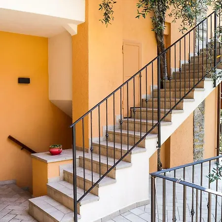 Apartamento Ca' Due Olivi