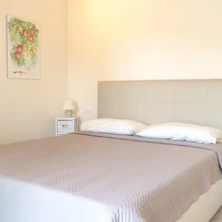 Ca' Due Olivi Apartamento *