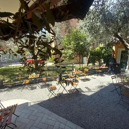 Ca' Due Olivi *