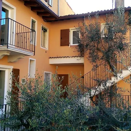 Ca' Due Olivi