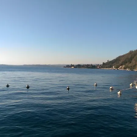 Ca' Due Olivi Lägenhet Toscolano Maderno