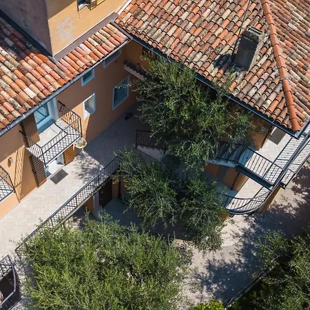 Ca' Due Olivi * Toscolano Maderno