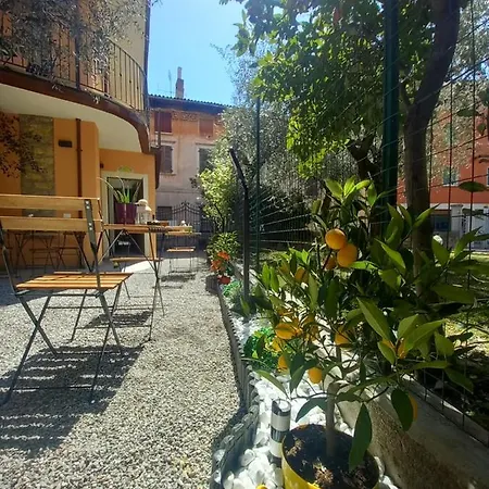 Ca' Due Olivi Toscolano Maderno