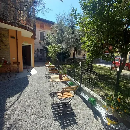 Ca' Due Olivi Тосколано-Мадерно