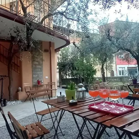 Appartement Ca' Due Olivi