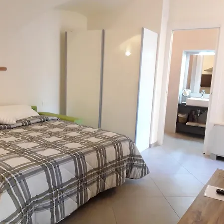 Ca' Due Olivi Apartment