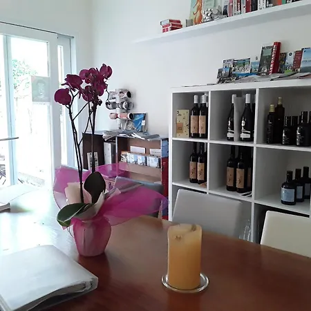 Ca' Due Olivi Apartment *