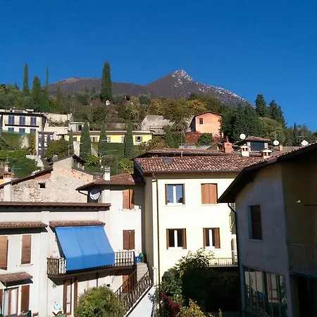 Ca' Due Olivi Apartment