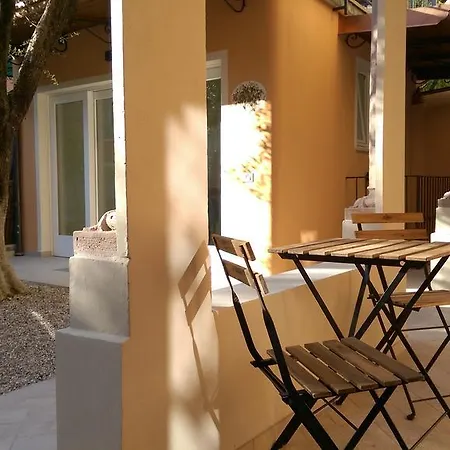 Ca' Due Olivi * Тосколано-Мадерно