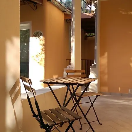 Апартаменты Ca' Due Olivi *