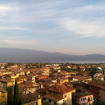 Апартаменты Ca' Due Olivi *