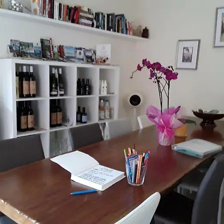 Ca' Due Olivi Apartment *
