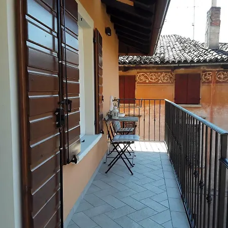 Ca' Due Olivi Апартаменты *