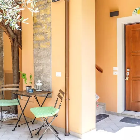 Апартаменты Ca' Due Olivi