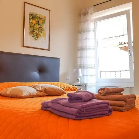 Ca' Due Olivi * Тосколано-Мадерно