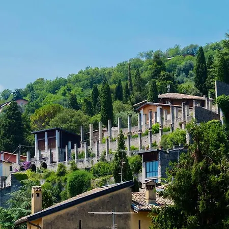 Ca' Due Olivi * Тосколано-Мадерно