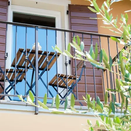 Апартаменты Ca' Due Olivi *