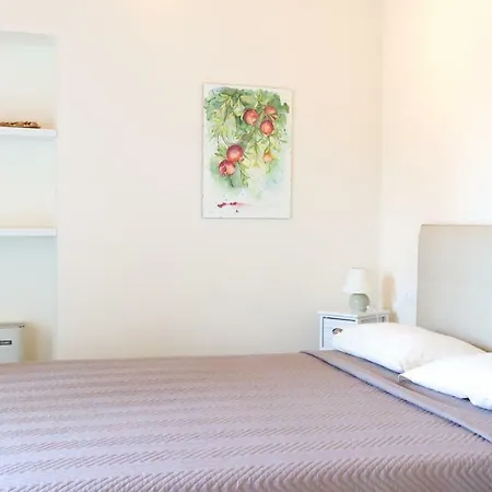 Ca' Due Olivi Apartment