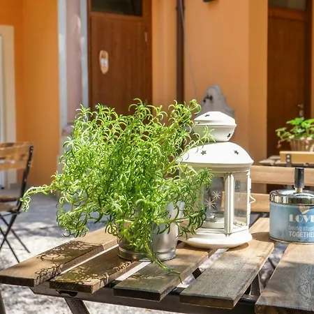 Ca' Due Olivi Апартаменты Тосколано-Мадерно