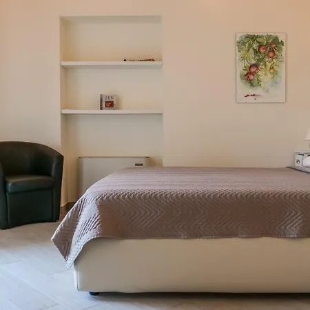 Ca' Due Olivi Апартаменты