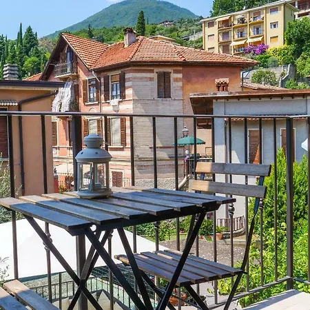 Ca' Due Olivi Apartment *