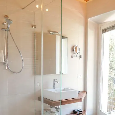 Апартаменты Ca' Due Olivi