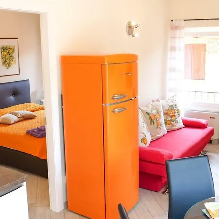 Апартаменты Ca' Due Olivi *