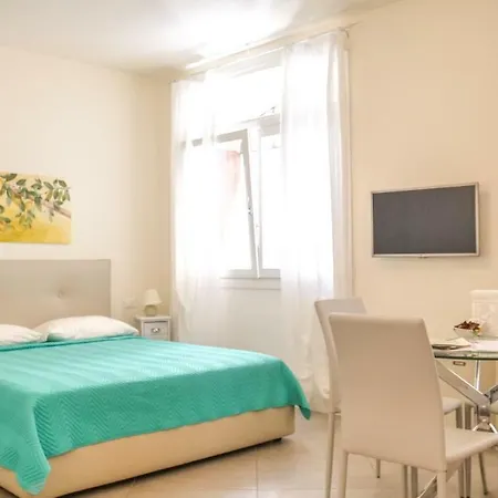 Ca' Due Olivi * Тосколано-Мадерно