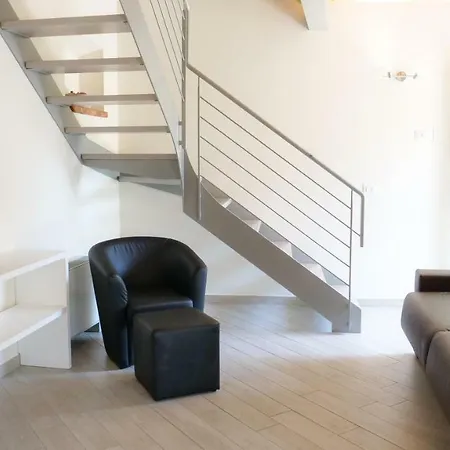 Ca' Due Olivi Apartment *