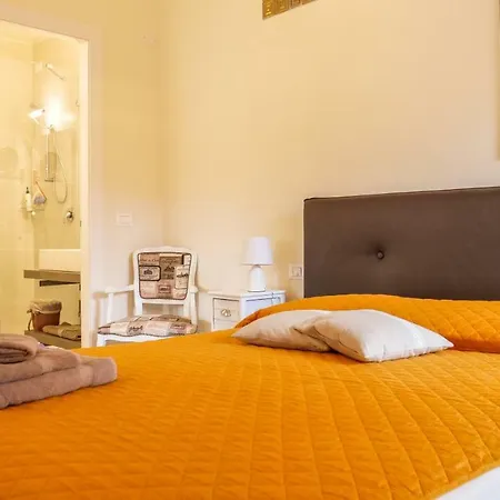 Ca' Due Olivi * Тосколано-Мадерно