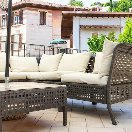 Ca' Due Olivi Тосколано-Мадерно