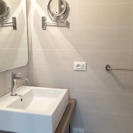 Апартаменты Ca' Due Olivi