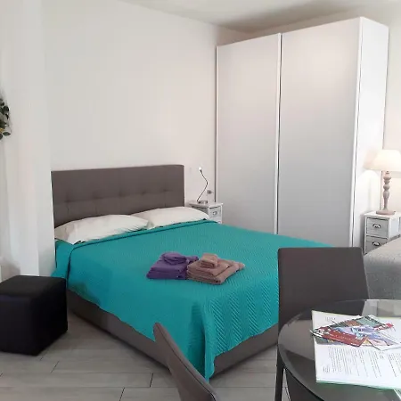 Ca' Due Olivi Апартаменты