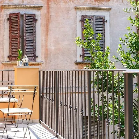 Ca' Due Olivi Тосколано-Мадерно