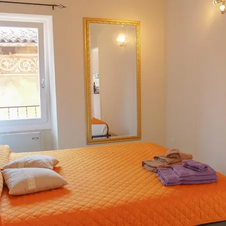 Апартаменты Ca' Due Olivi