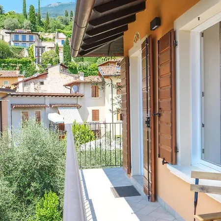 Апартаменты Ca' Due Olivi