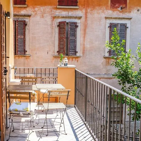 Ca' Due Olivi * Тосколано-Мадерно