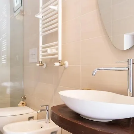 Ca' Due Olivi Апартаменты *