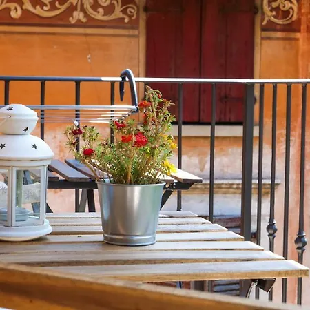 شقة Ca' Due Olivi توسكولانو ماديرنو